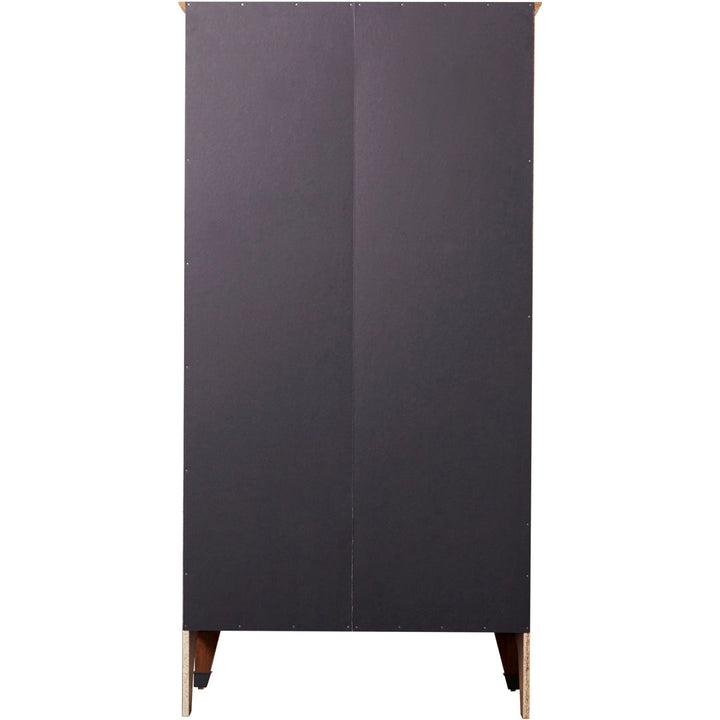 Winstone Armoire Williston Forge Finish: Cherry