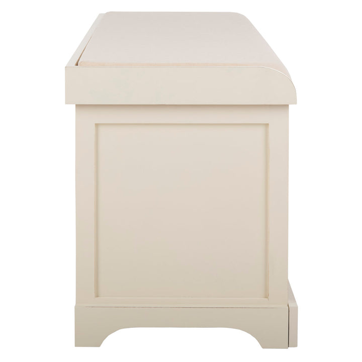 Painswick Cubby Storage Bench Beachcrest Home™