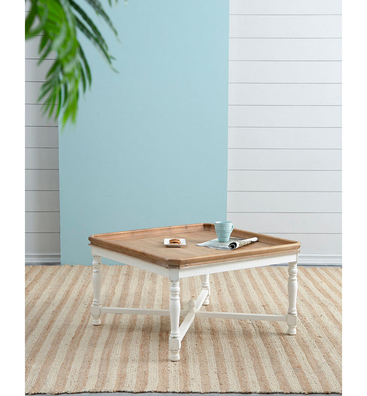 4 Legs Coffee Table Lark Manor™