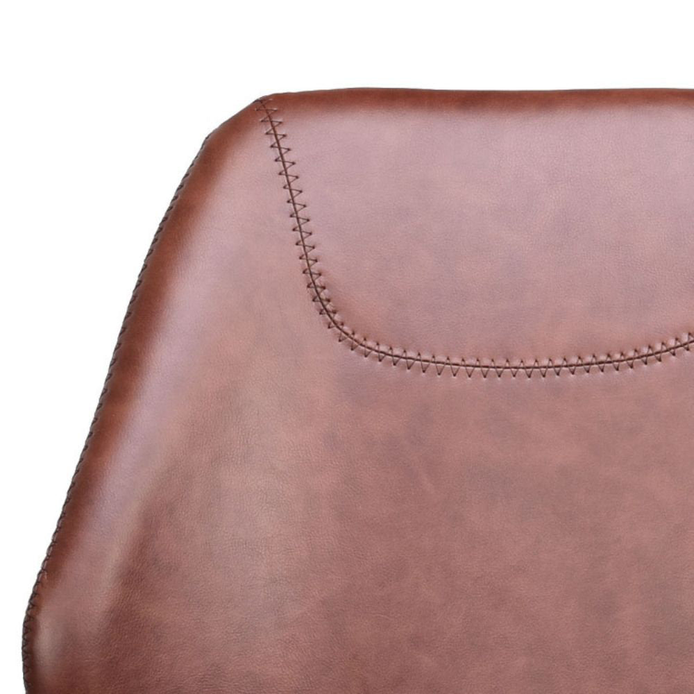 Alby Ergonomic Task Chair Steelside™