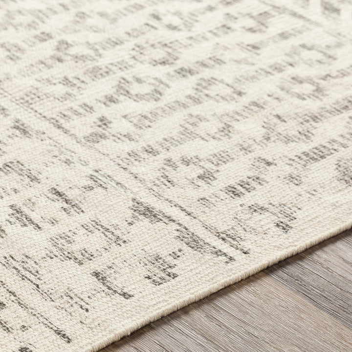 Emmalyn Southwestern Handwoven Cotton Area Rug Langley Street® Rug Size: Runner 2'6" x 8'
