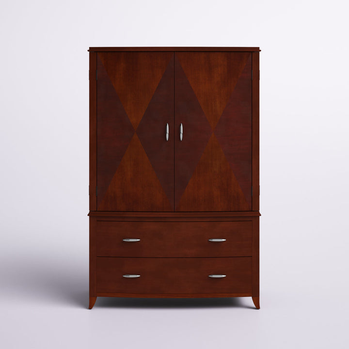 Aleidy TV-Armoire Lark Manor™