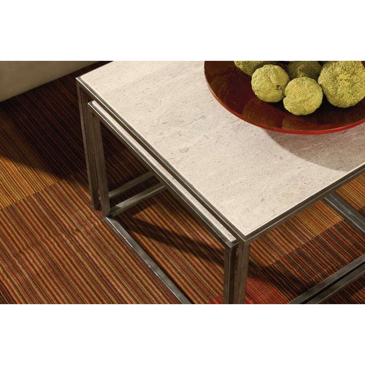 Kressley Frame 3 Piece Nesting Table Set Greyleigh™