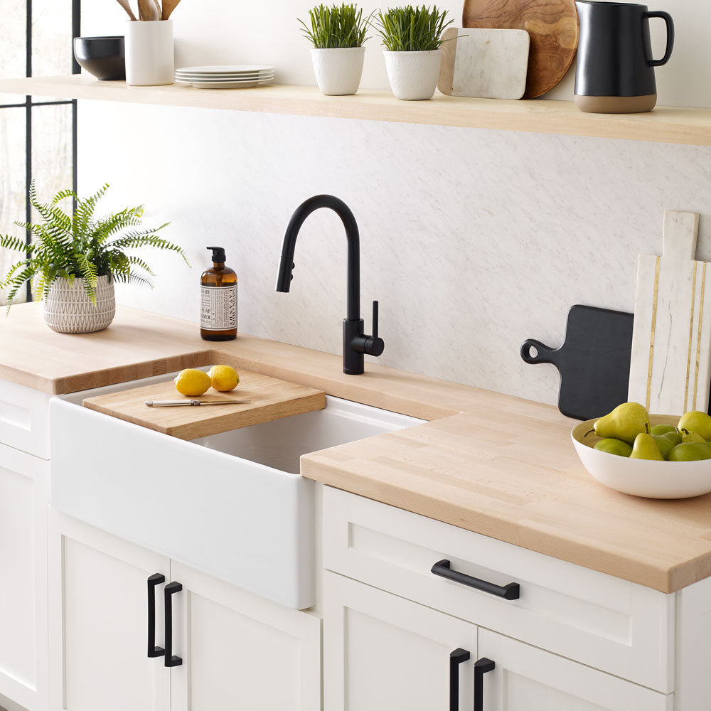 60"H x 30"W x 1.5"D Corbel Latitude 59