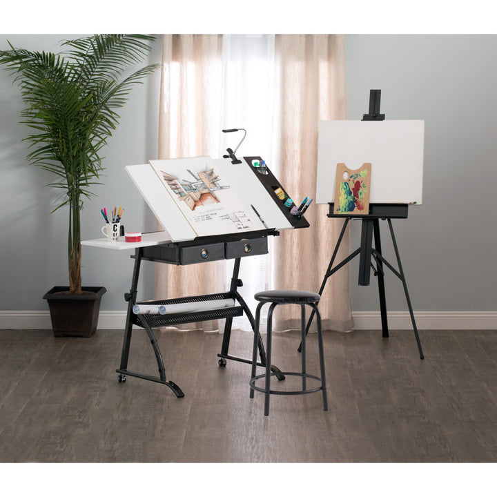 Core Craft Table Studio Designs