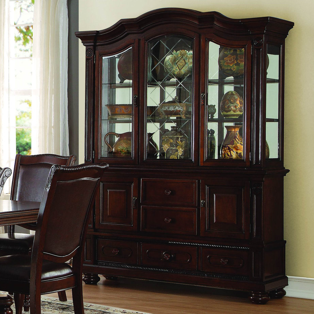 Engles China Cabinet Lark Manor™