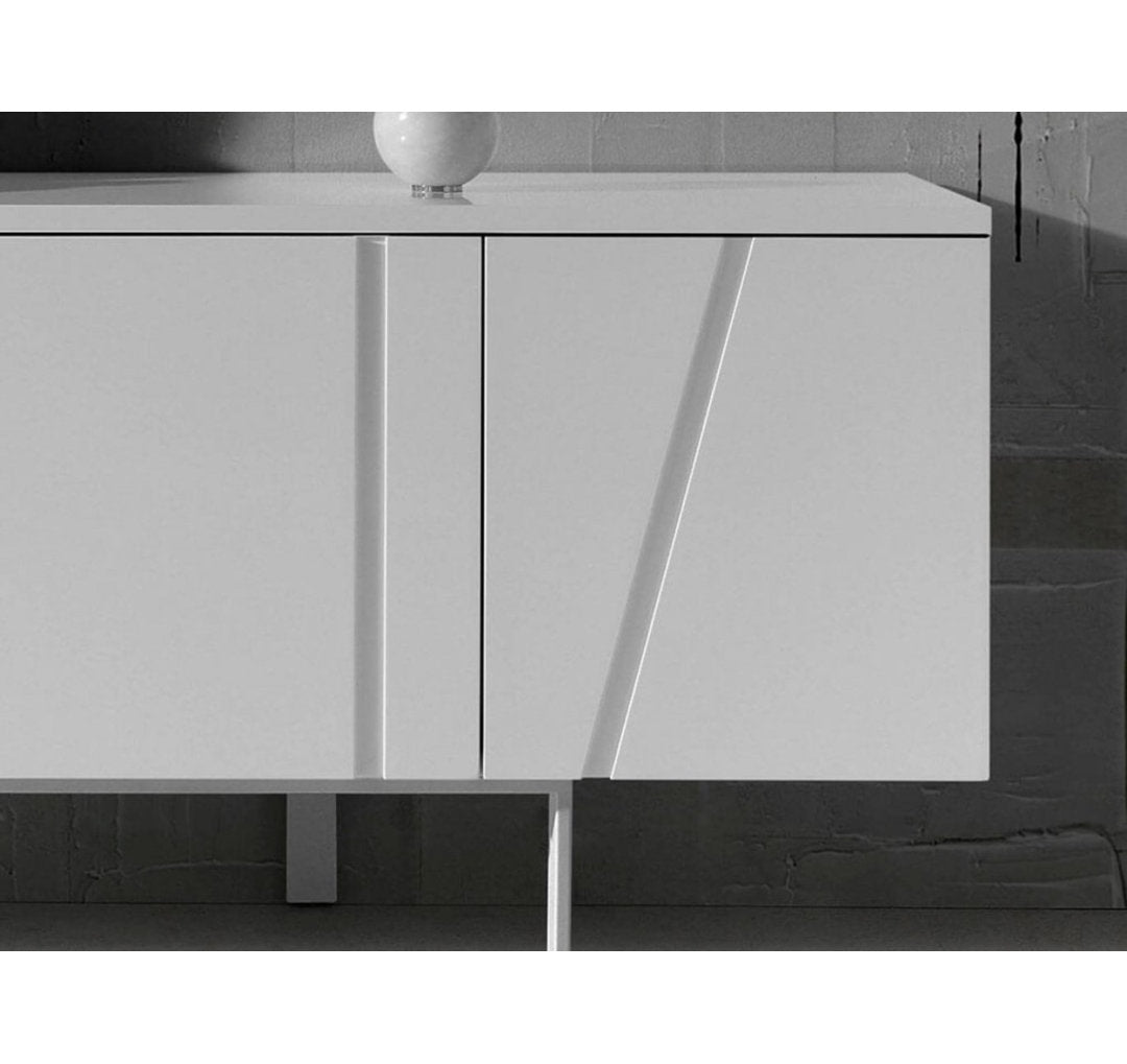 Maisey 75.25" Wide Sideboard Brayden Studio®