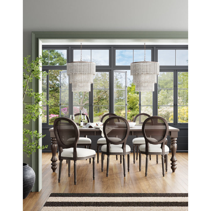 Demaria Dining Table Birch Lane™