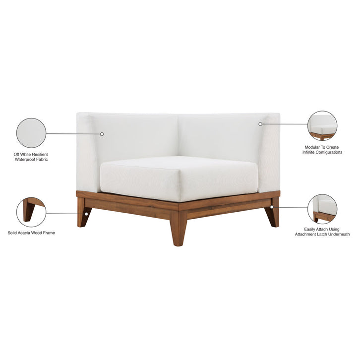 Cohbert Patio Chair with Cushions Winston Porter