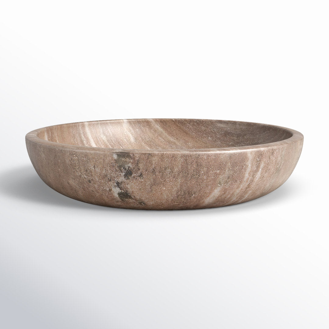 Tellis Marble Bowl AllModern