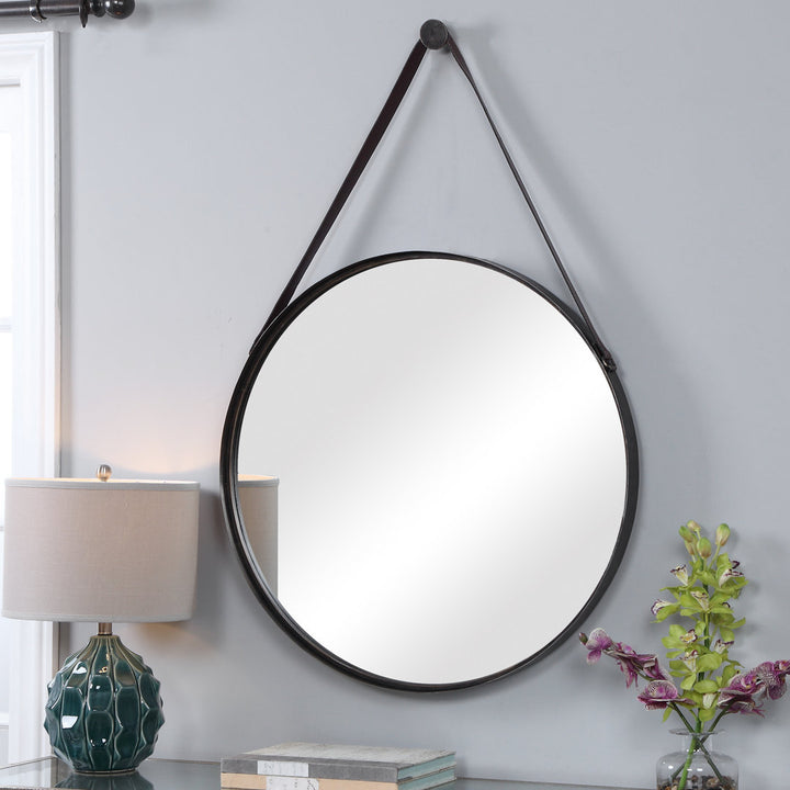 Sloan Accent Mirror Joss & Main