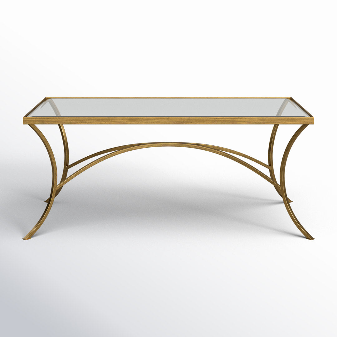 Anya Coffee Table Kelly Clarkson Home