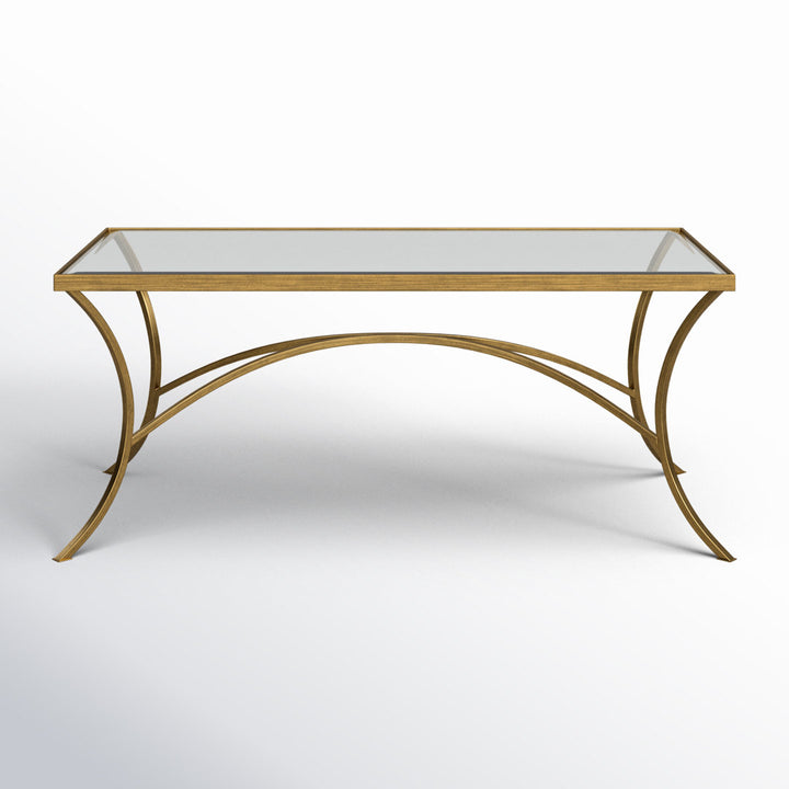 Anya Coffee Table Kelly Clarkson Home
