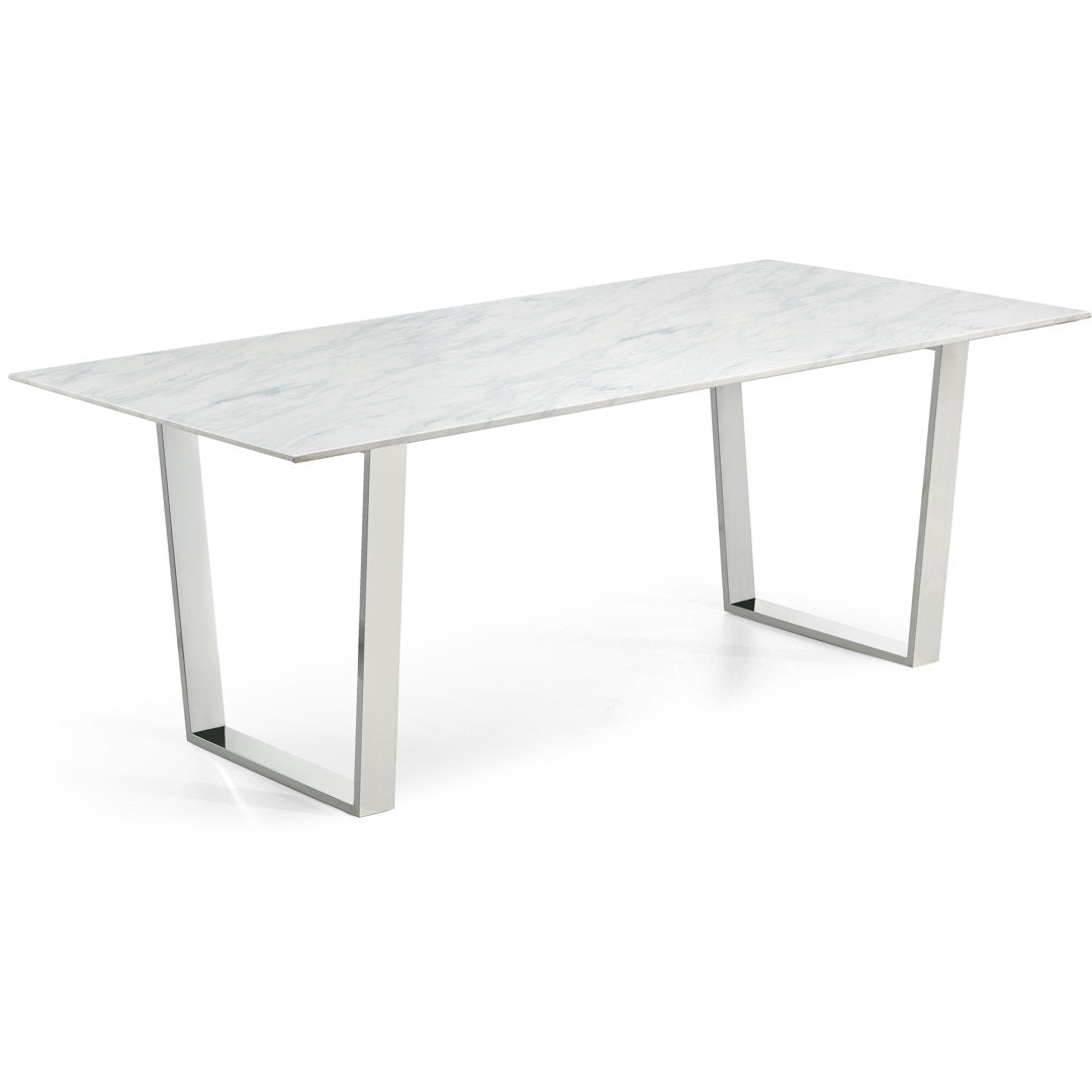 Hibbard Dining Table Ivy Bronx