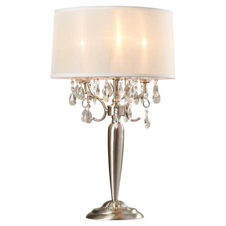 Shamus 29.5" Table Lamp Rosdorf Park
