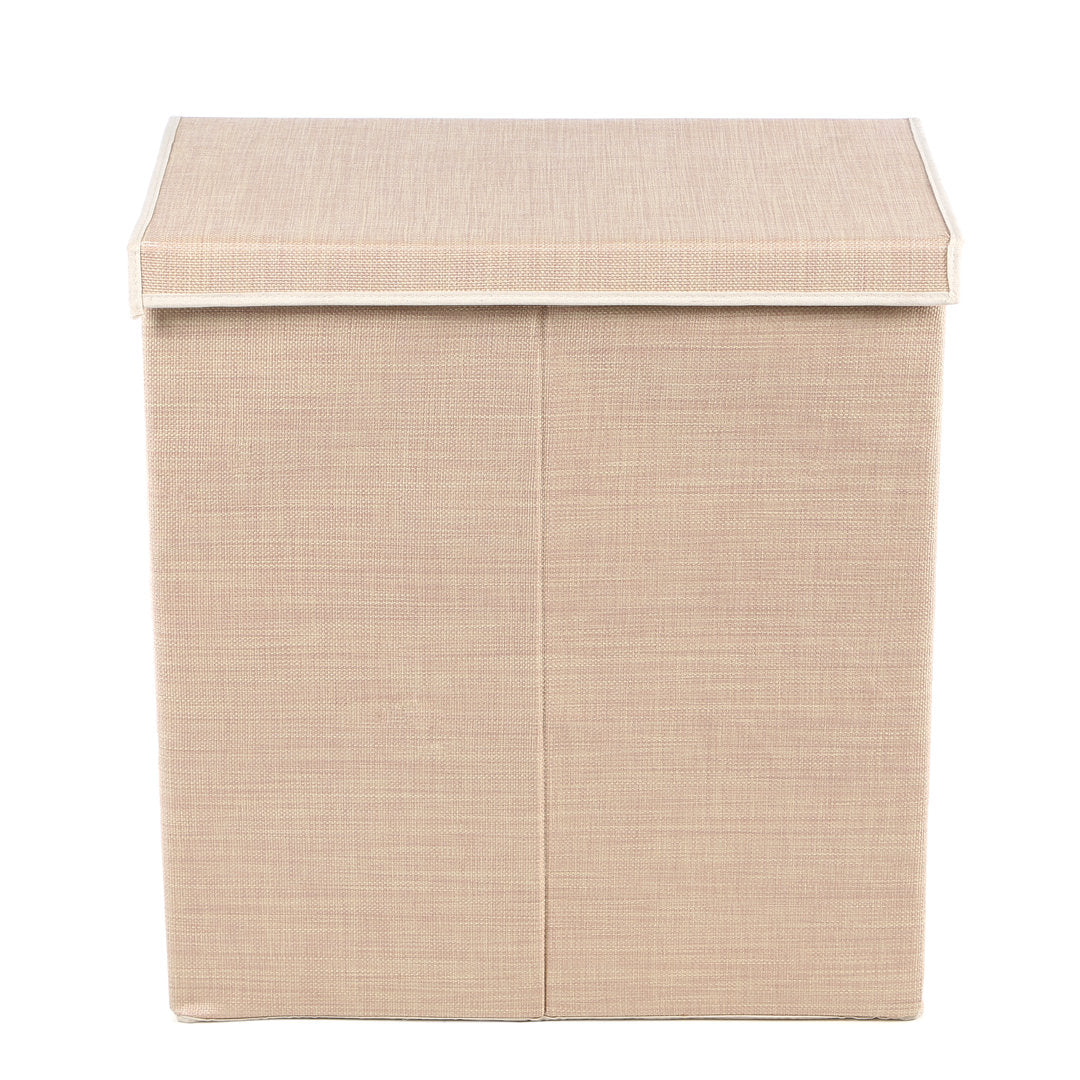 Double Laundry Sorter Rebrilliant