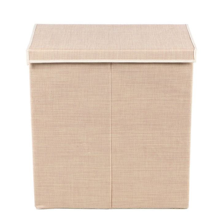 Double Laundry Sorter Rebrilliant