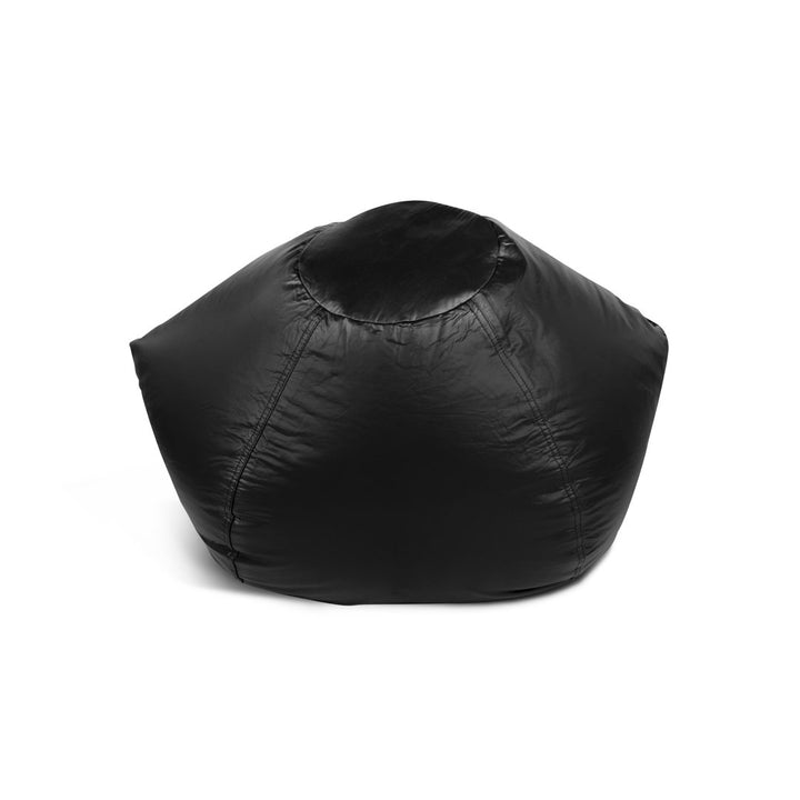 Standard Faux Leather Bean Bag Chair & Lounger Trule