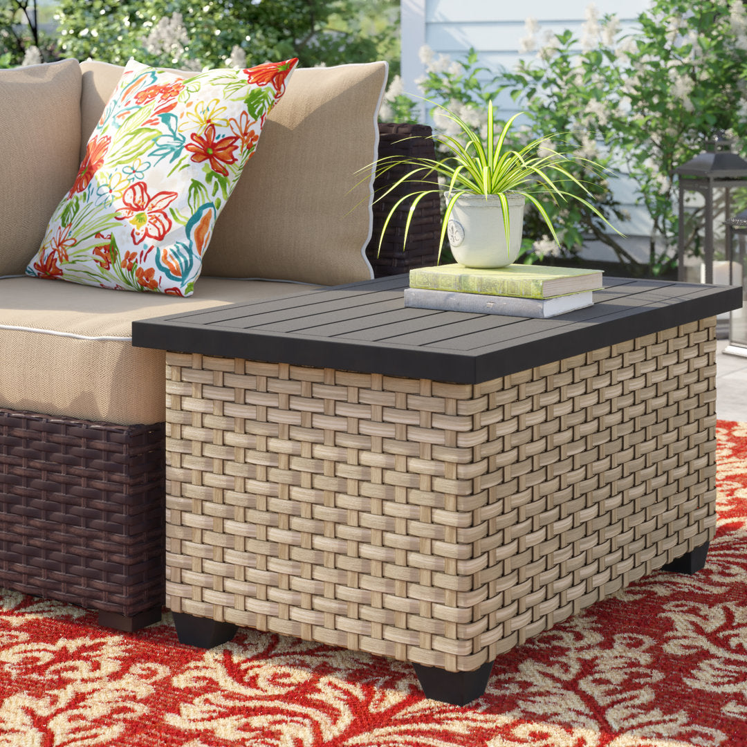 Rochford Coffee Table Sol 72 Outdoor™