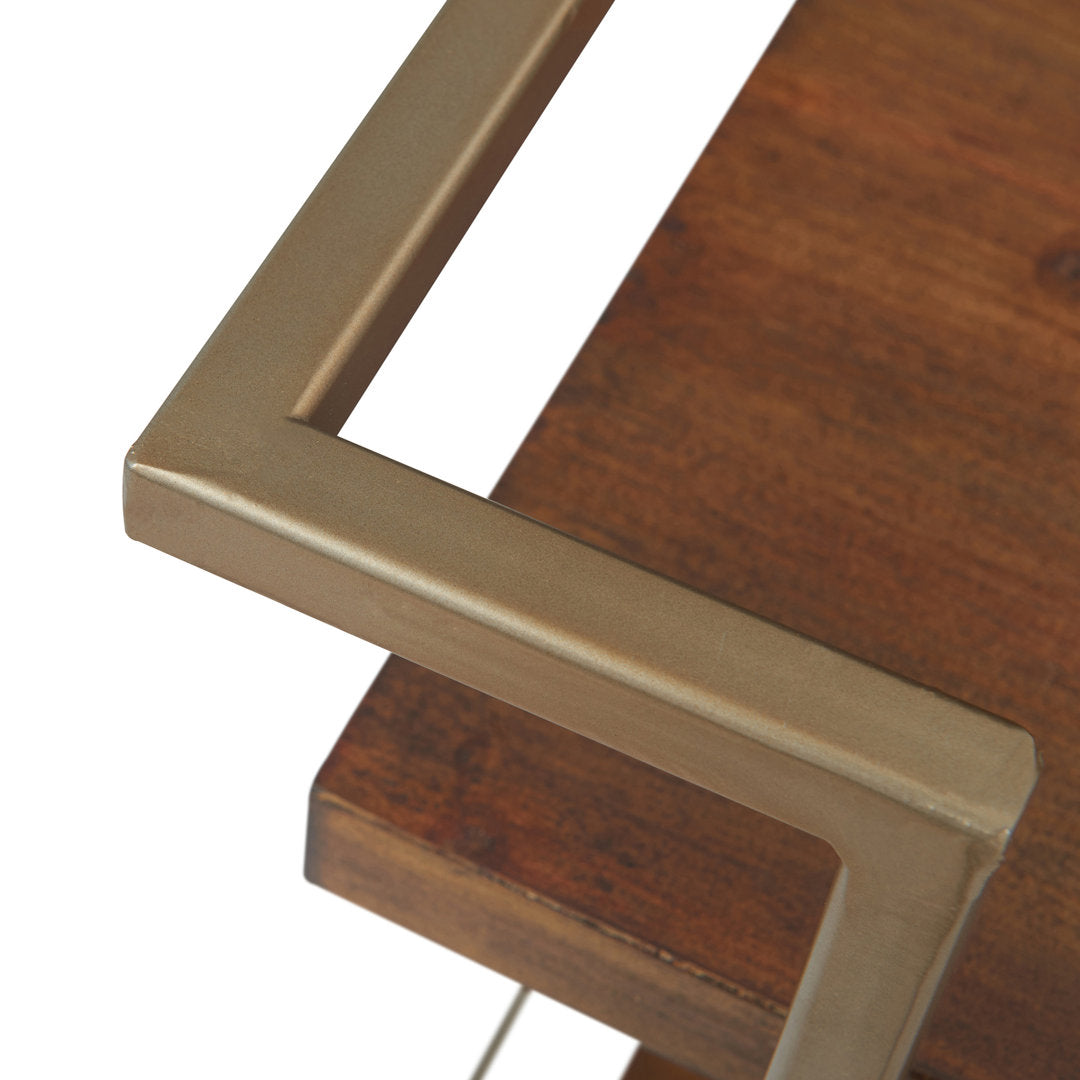 Finch Bar Cart Finch