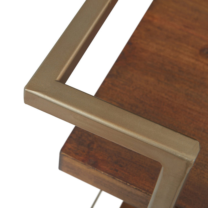 Finch Bar Cart Finch