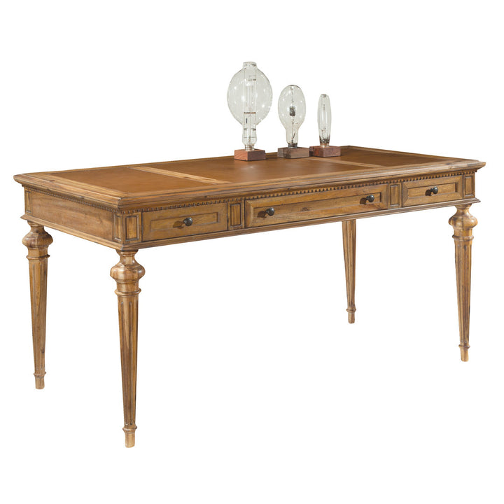 Ankaj Writing Desk Lark Manor™