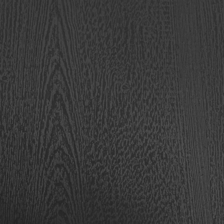 Charkita 60'' Console Table Wade Logan® Color: Black