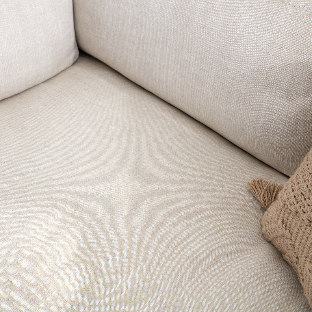 Maudette Upholstered Armchair Joss & Main