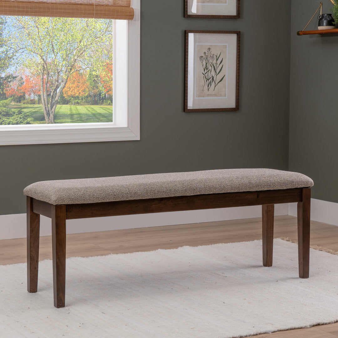 Whipkey Bench Laurel Foundry Modern Farmhouse®