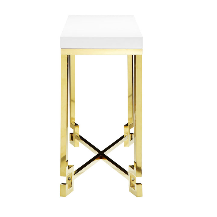 Sophia 53" Console Table Willa Arlo™ Interiors