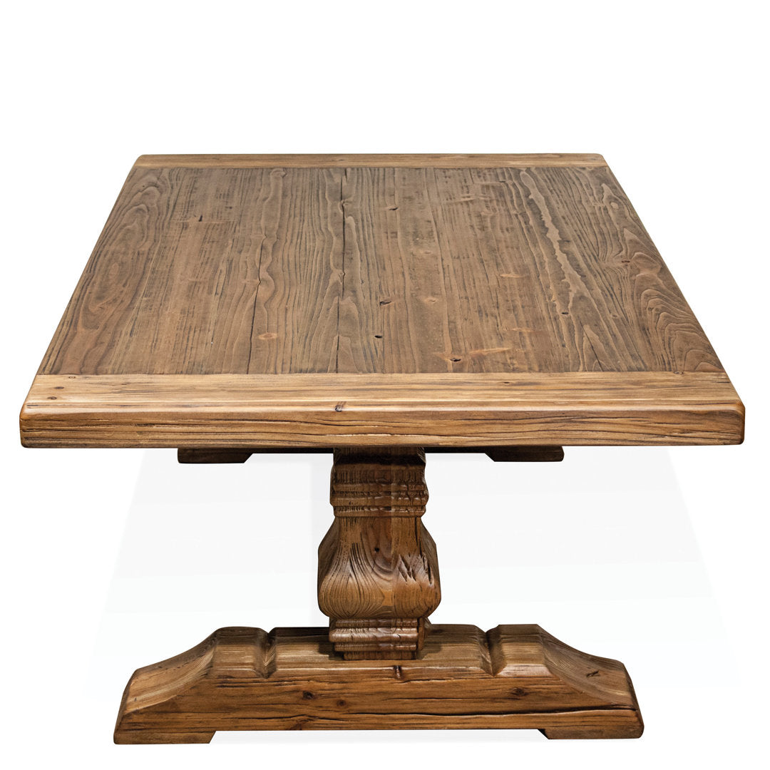 Kayleigh Solid Wood Coffee Table Kelly Clarkson Home