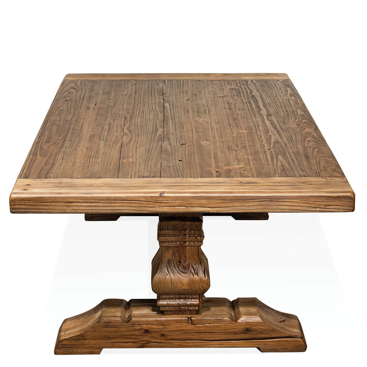 Kayleigh Solid Wood Coffee Table Kelly Clarkson Home