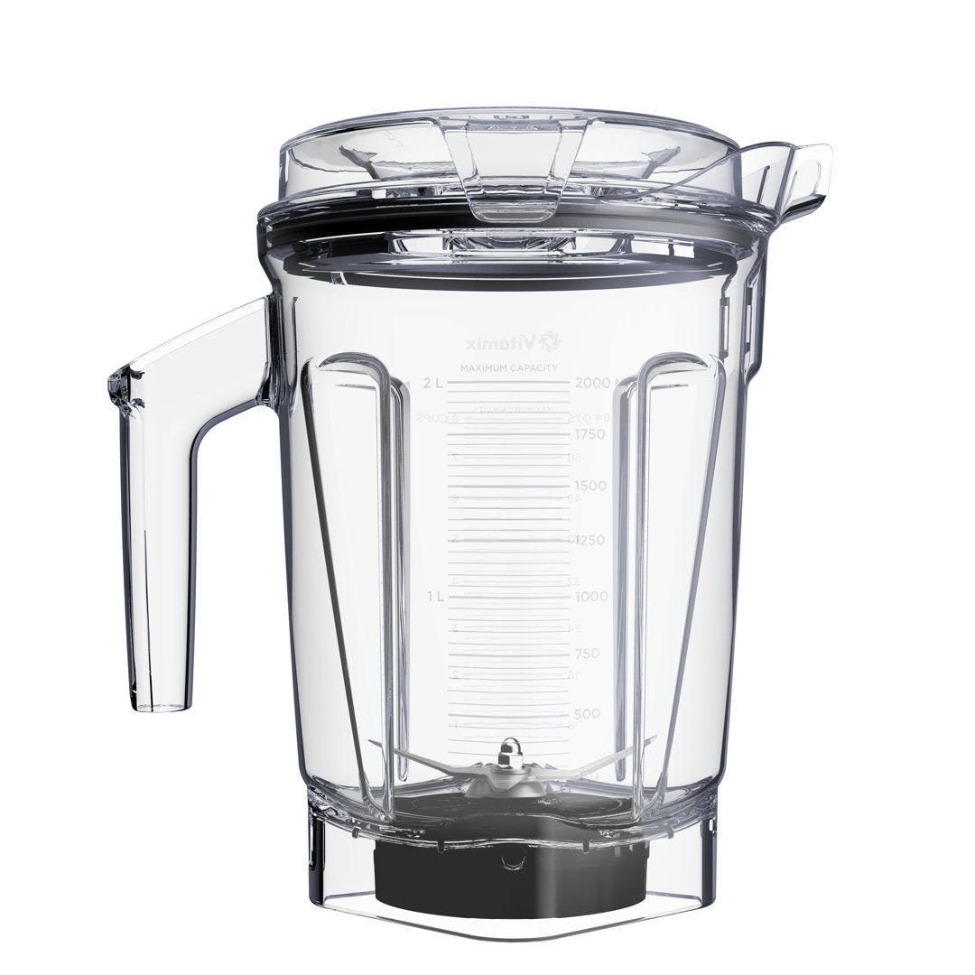 Vitamix ® Ascent™ A2300 Blender Vitamix® Color: Red