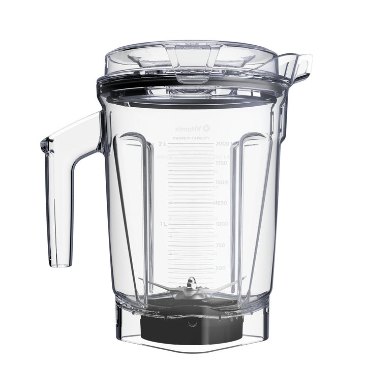 Vitamix ® Ascent™ A2300 Blender Vitamix® Color: Red