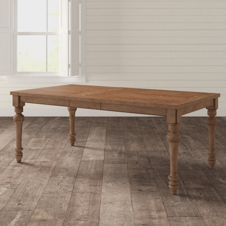 Simons Dugger Dining Table Birch Lane™