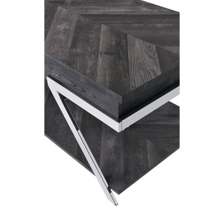 Adcock Lift Top Extendable Coffee Table with Storage Wade Logan®