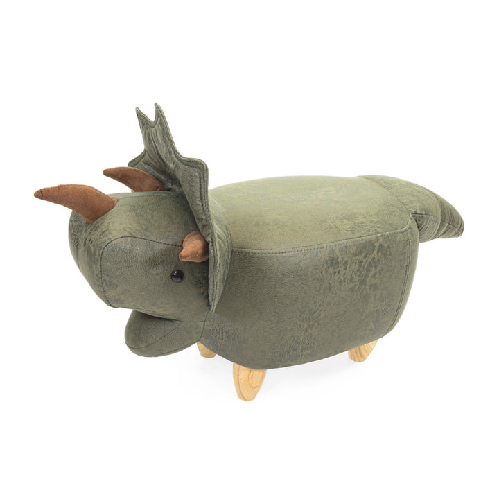 Critter Sitters Dinosaur Ottoman Critter Sitters