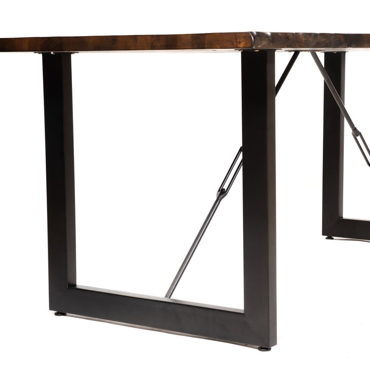 Alkistis Dining Table Lark Manor™