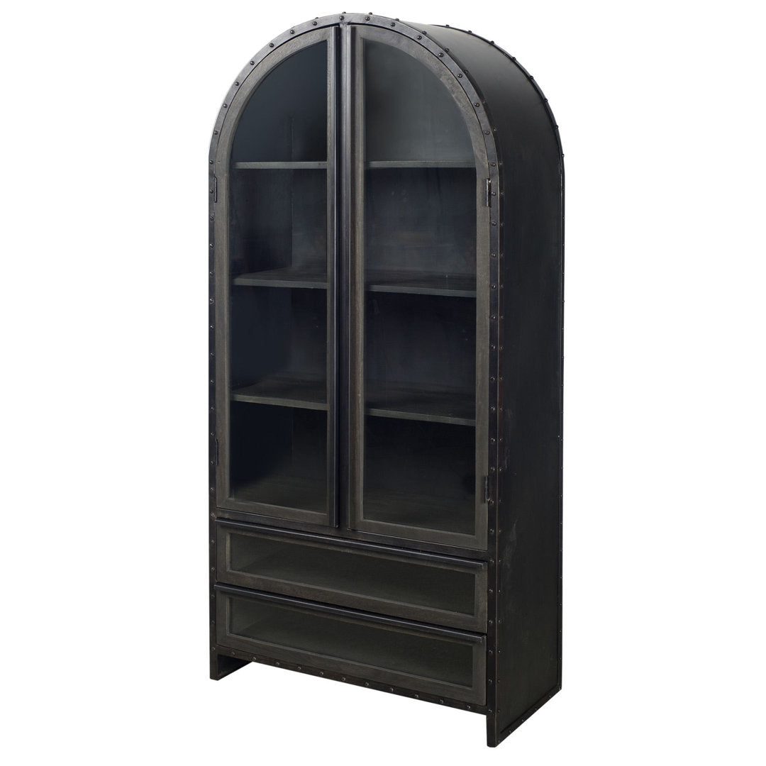 Delaware China Cabinet Birch Lane™