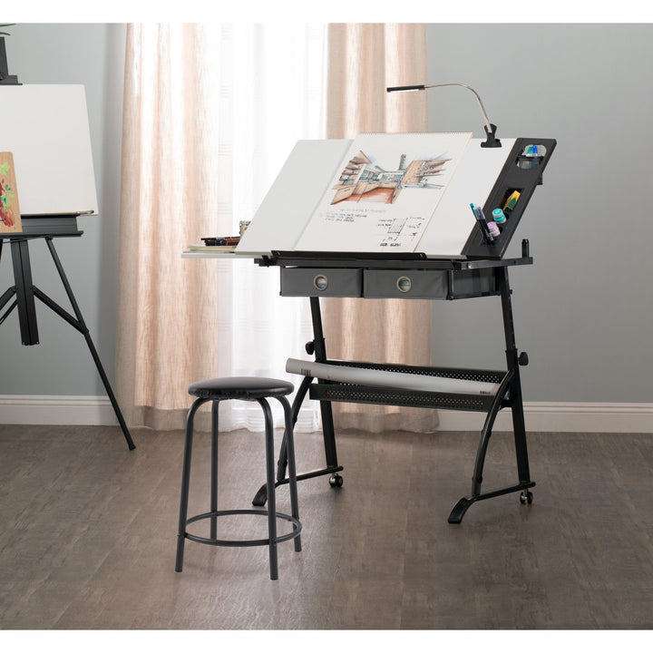 Core Craft Table Studio Designs