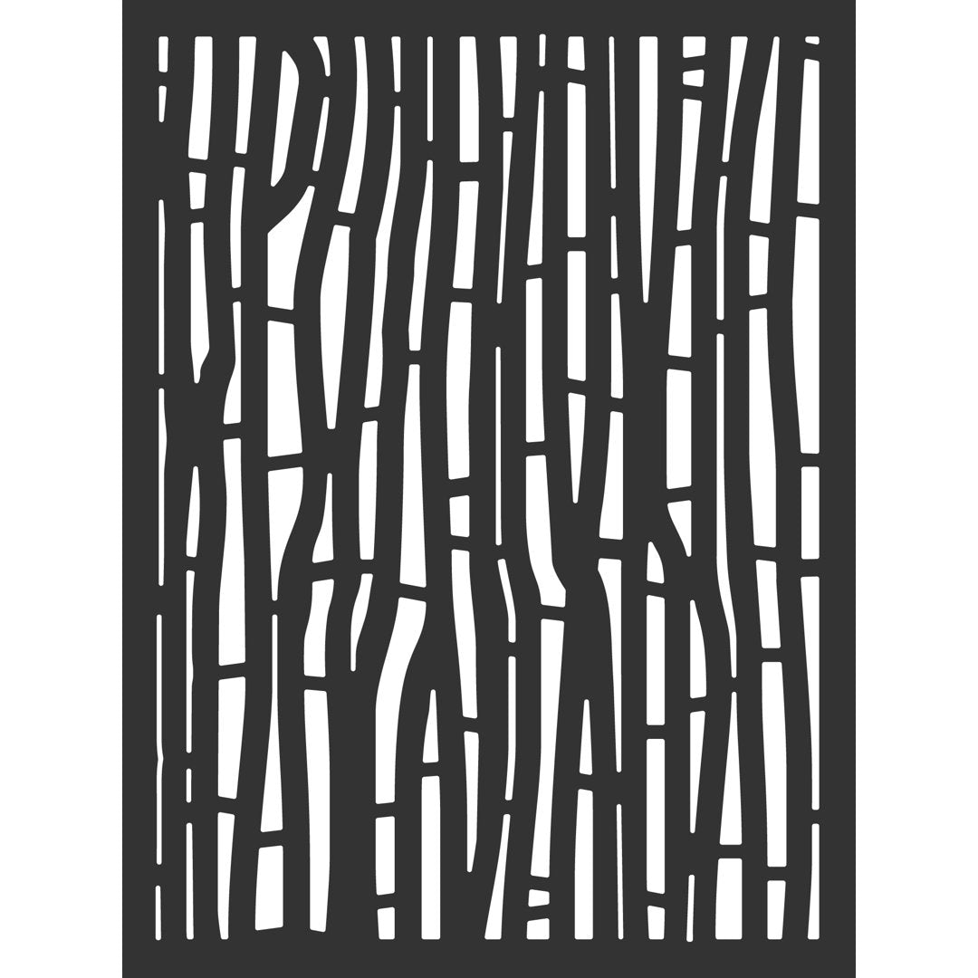 4 ft. H x 3 ft. W Hana Wood Privacy Screen OUTDECO