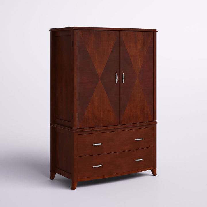 Aleidy TV-Armoire Lark Manor™