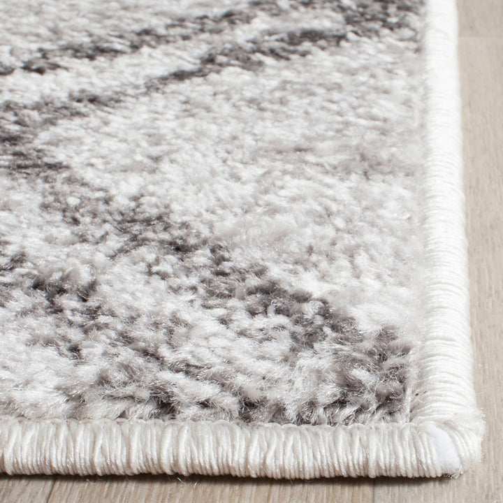 Muniz Performance Geometric Rug Union Rustic Rug Size: Rectangle 9' x 12'