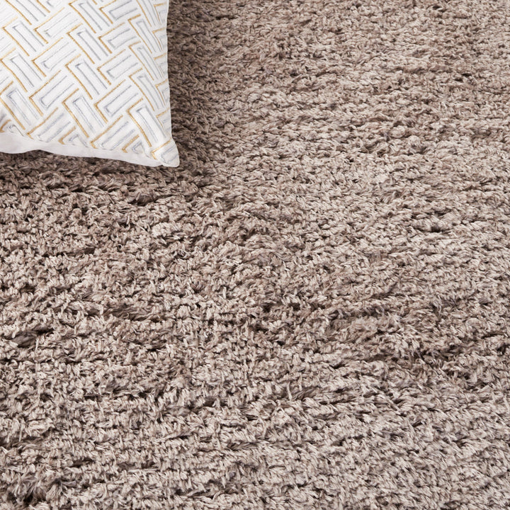 Hermina Mushroom Area Rug Willa Arlo™ Interiors Rug Size: Rectangle 9' x 12'