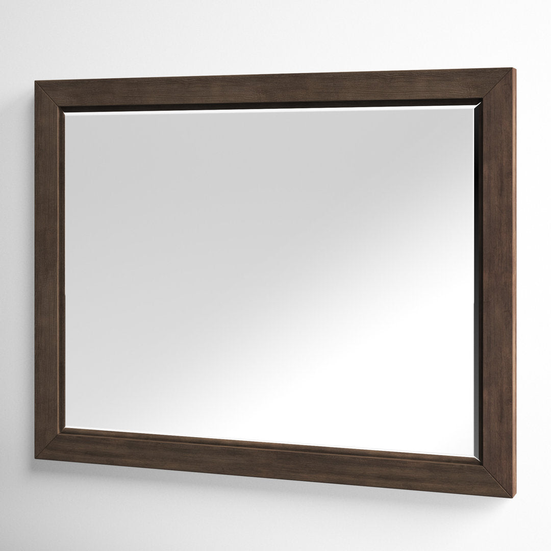 Brooks Beveled Dresser Mirror Joss & Main