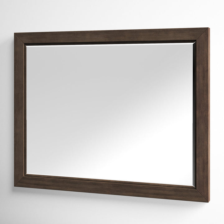 Brooks Beveled Dresser Mirror Joss & Main