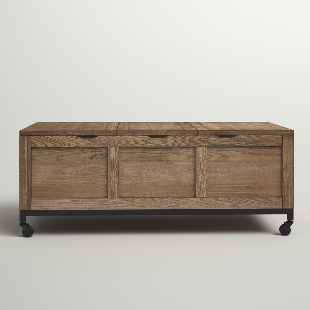 Brunswick Lift Top Coffee Table Sand & Stable™