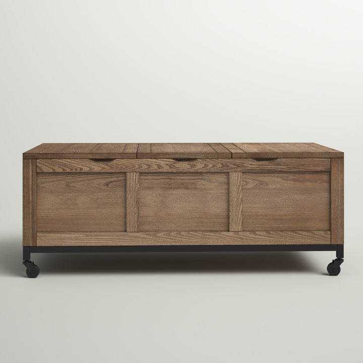 Brunswick Lift Top Coffee Table Sand & Stable™