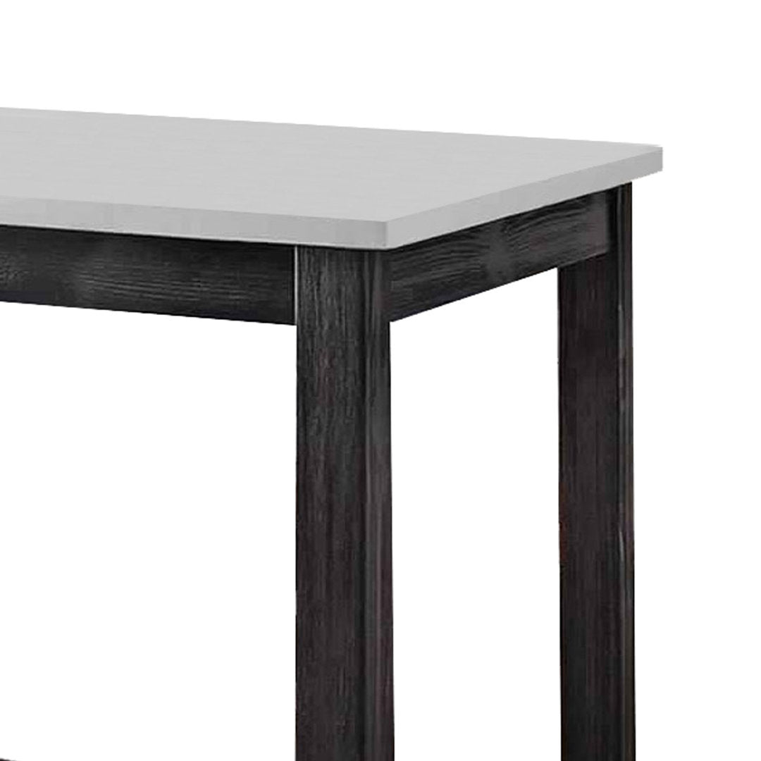 Avrumy Counter Height Dining Table Latitude Run®