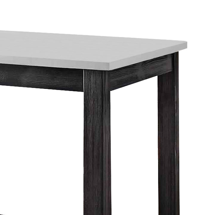 Avrumy Counter Height Dining Table Latitude Run®
